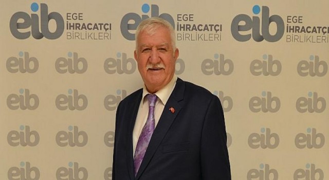 EMİB Başkanı İbrahim Alimoğlu’ndan birlik mesajı