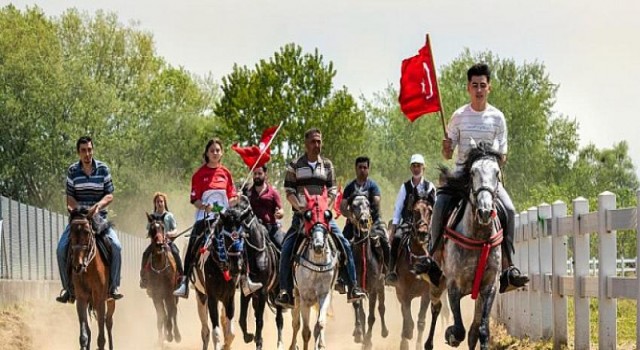 Fetih Şenlikleri’nin kazanan fotoğrafları belli oldu