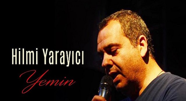 Bayraklı Belediyesi yaz konserleri devam ediyor ‘Hilmi Yarayıcı’ 1 Temmuz’da Bayraklı’da