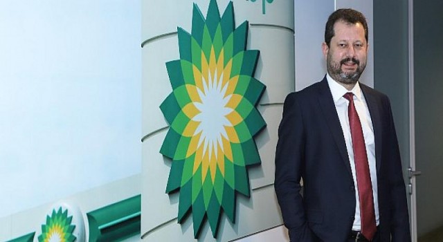 bp Türkiye ve Tora, İstasyon Bakımını Fidana Dönüştürüyor