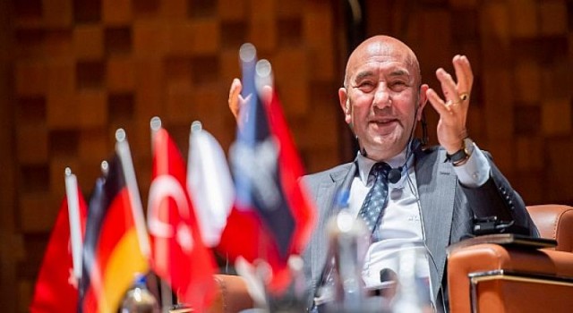 Bremen - İzmir hattında yeni iş birliği modeli