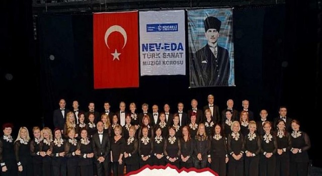 Büyükşehir, koro konserleri ile yaza renk katacak