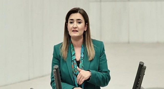 CHP İzmir Milletvekili Av. Sevda Erdan Kılıç: “Aktrol itirafçı, AKP ve Süleyman Soylu sus pus oldu”