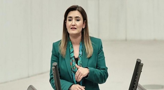 CHP İzmir Milletvekili Av. Sevda Erdan Kılıç: “Kimseden korkmadık, bundan sonra da korkmayacağız”