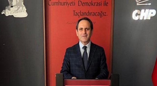 CHP’Lİ Keleş: Doğruya Doğru Yanlışa Yanlış Demeye Devam Edeceğiz