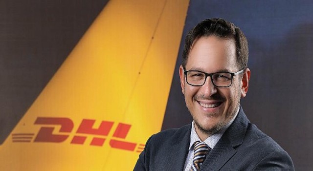 DHL Express hızı artık Çanakkale’de