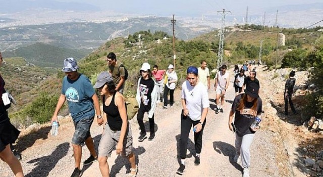 EÜ Gözlemevi, “Gökyüzü Gözlem Kampı” ile astronomi meraklıları hem öğrendi hem eğlendi