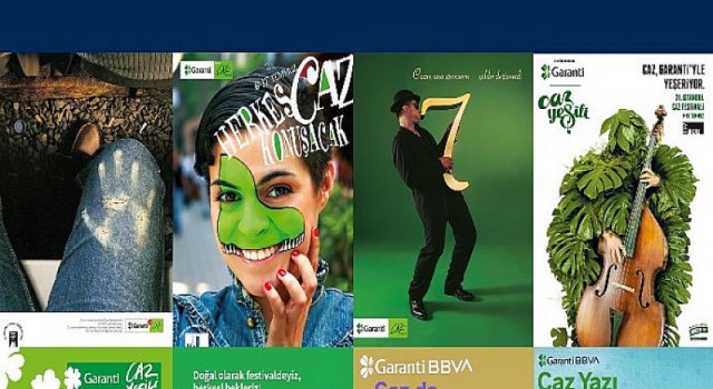 Garanti BBVA, caz dolu geçen 25 yılına özel müşterilerine NFT hediye ediyor