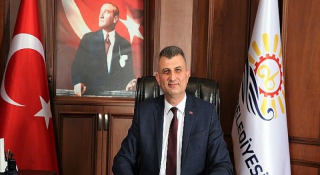 Gölcük’ün Kuruluşunun 86’ıncı Yılı Kutlu Olsun