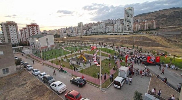 Prof. Dr. Güngör Nişli’nin Adı Karşıyaka’da Yaşayacak