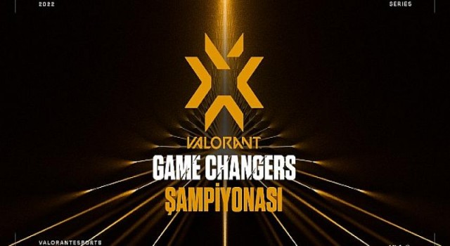 Valorant Game Changers Şampiyonası Berlin’e Geliyor