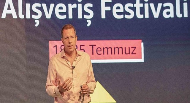 Amazon’un en büyük alışveriş etkinliği, Prime Alışveriş Festivali 18 - 25 Temmuz’da Türkiye’de!