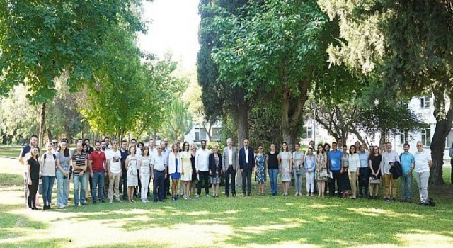 Ege Üniversitesi İİBF’ye 5 yıllık uluslararası tam akreditasyon