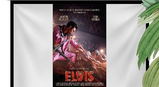 ’Elvis’ filmi The Roof At The Ritz- Carlton, İstanbul’da sinema severlerle buluşuyor