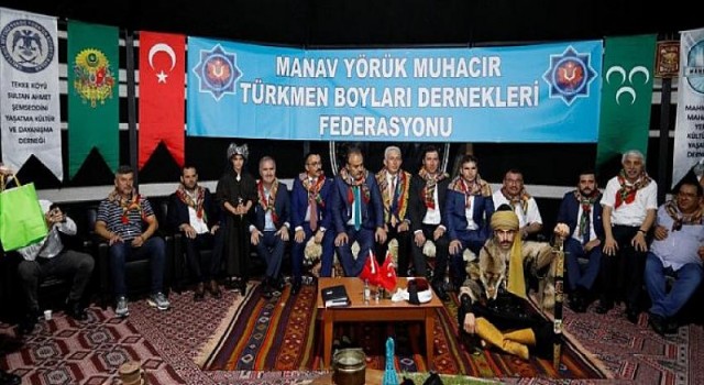 En Büyük Zenginliğimiz, Birlik Beraberliğimiz