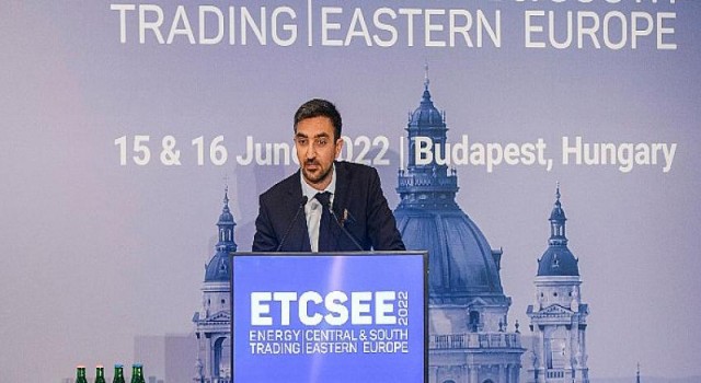 Enerjisa Europe, Orta ve Güneydoğu Avrupa’nın En Önemli Enerji Ticareti Etkinliği ETCSEE 2022 ile Avrupa Sahnesi’ne Çıktı!