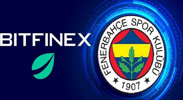 Fenerbahçe Spor Kulübünün Token’ı FB, Bitfinex ile Uluslararası Platforma Taşınıyor!