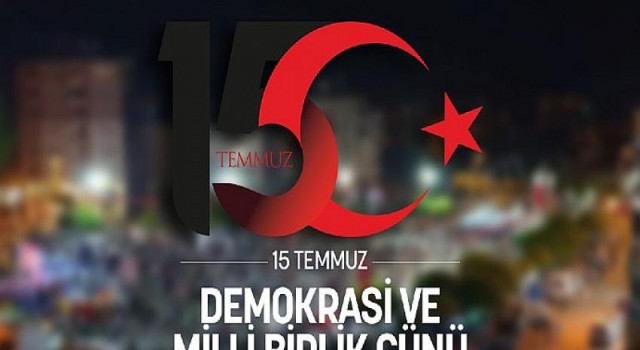 Karaman Belediye Başkanı Savaş Kalaycı’nın 15 Temmuz Demokrasi ve Milli Birlik Günü Mesajı