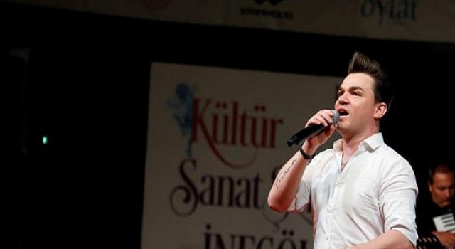 Rumeli Semih İnegöl’ü Salladı