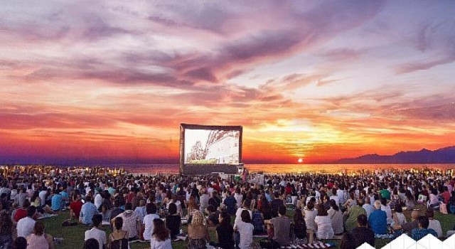 Türk Telekom Prime ile açık hava sinema geceleri başlıyor