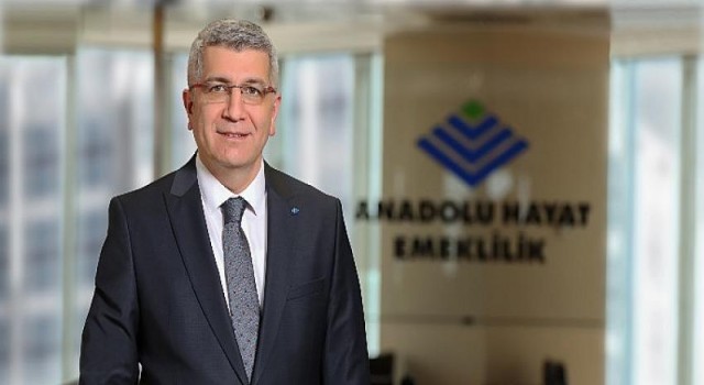 Anadolu Hayat Emeklilik’in Aktif Büyüklüğü 63 Milyar TL’ye Ulaştı