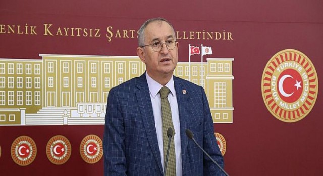 CHP’li Sertel Meclis’e taşıdı: Binlerce genç döviz mağduru