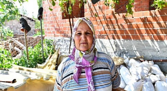 İzmirli Üretici Terra Madre Anadolu ile dünyaya açılıyor