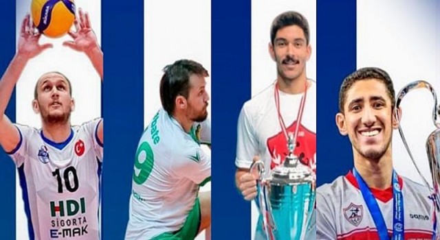 Milas Belediyespor Yeni Sezon İçin Takım Kadrosunu Oluşturud