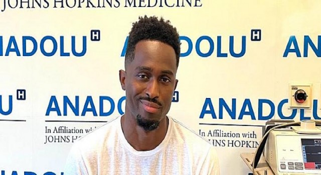 Rodrigue Beaubois sağlık kontrolünden geçti