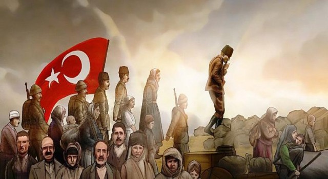 Tiryaki Agro, 30 Ağustos Zafer Bayramımızın 100. Yılını Topraklarımızın Gücünü Hatırlatan Özel Bir Film ile Kutladı