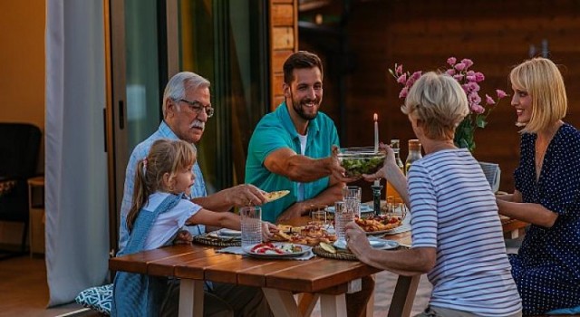 Türkiye’de Yemeğin Öncüsü ve Lideri Yemeksepeti’nden 1 Milyar Sipariş Başarısı