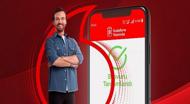 Vodafone Simple Yeni Özelliklerle Müşteri Deneyimini Artırıyor