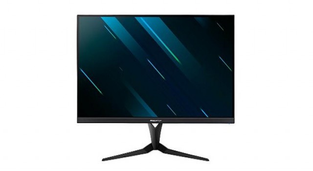 Acer XB273GP monitör, kesintisiz oyun deneyimi ile rekabetçi oyuncuların vazgeçilmezi olacak