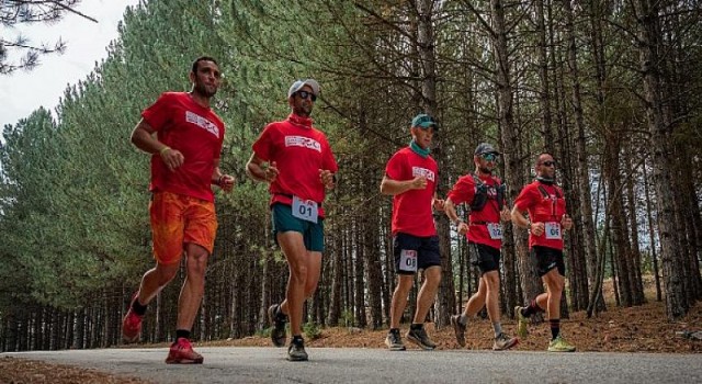 Büyük Taarruz Yolunda, Zafer Ultra Maratonunda Son İki Gün