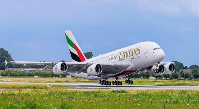 Emirates, Aralık ayından itibaren Auckland ve Kuala Lumpur için aktarmasız A380 seferlerine yeniden başlıyor