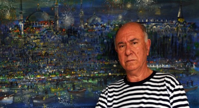 İş Sanat’a Mustafa Pilevneli İmzalı Sergi