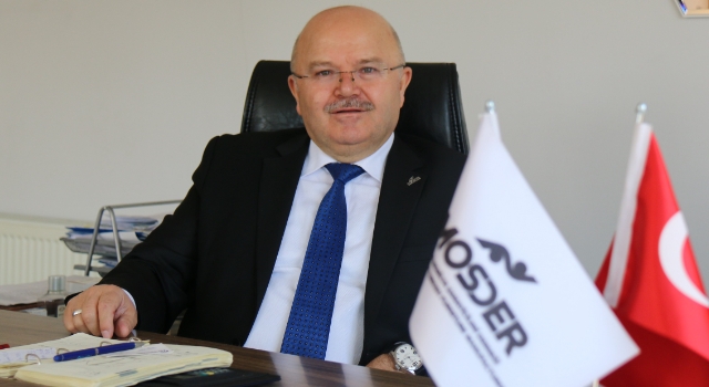 MOSDER: Mobilyada İç Piyasayı Canlandırmak İçin Taksit Sayısı Artırılmalı