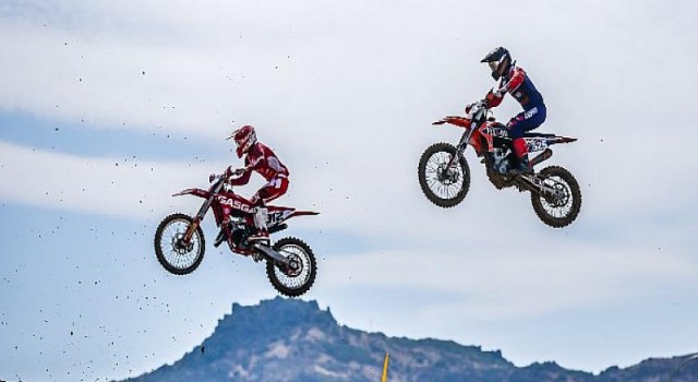 MXGP finaliyle 400 milyon Euro’yu aşan Türkiye tanıtımı