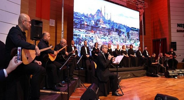 Neşet Ertaş Ölüm Yıl Dönümünde Keçiören’de Anıldı