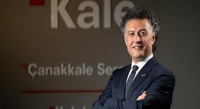 Türkiye’nin seramik sektöründeki ”Kale”si Cersai 2022’de ”İyi Bak Dünyana” mesajı verecek