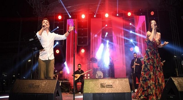 Unutulmuş Değerler Festivali’ne 10 Binlerce Kişi Katıldı