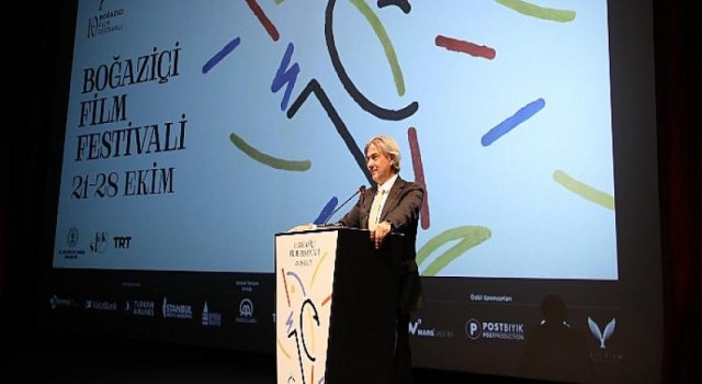 10. Boğaziçi Film Festivali Başladı