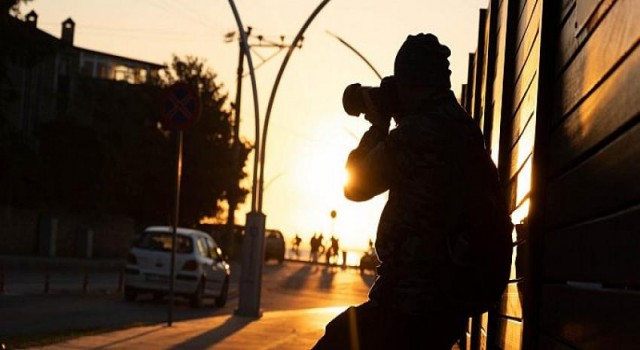 4 Mevsim Kocaeli kapsamında foto safari gerçekleştirildi