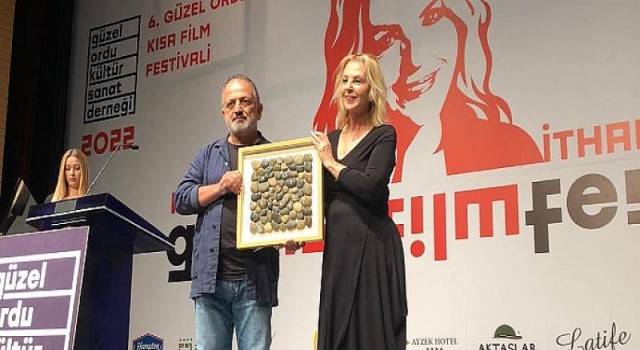 6. Güzel Ordu Kısa Film Festivali Başladı