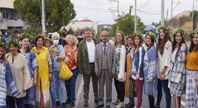 8. Germiyan Ekmek Festivali için geri sayım başladı