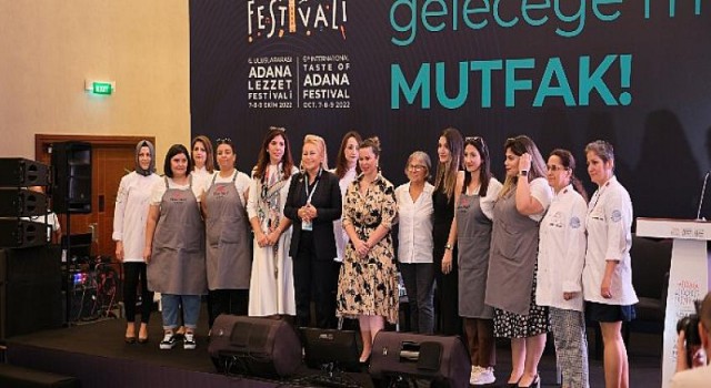 Adana’da gastronomi coşkusu başladı