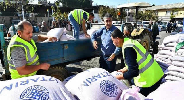 Atalık karakılçık buğdayı bir avuçtan 11 bin dönüme çıkıyor