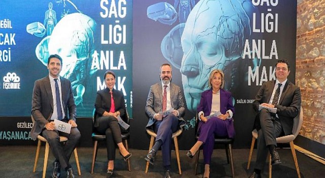 Bayer’den İnteraktif Sağlık Okuryazarlığı Sergisi: “Sağlığı Anlamak”