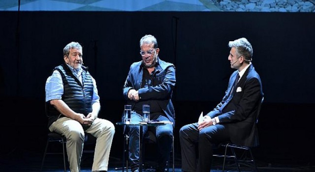 Beyoğlu Kültür Yolu Festivali’nde geçmişten gökyüzüne uzandılar