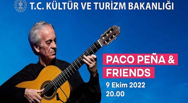 Beyoğlu Kültür Yolu Festivali’nde Latin rüzgarı esecek